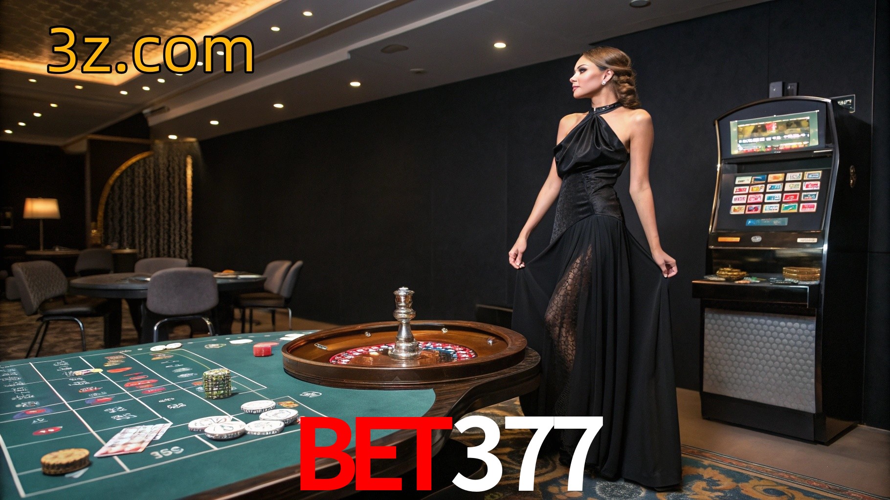 login bet377
