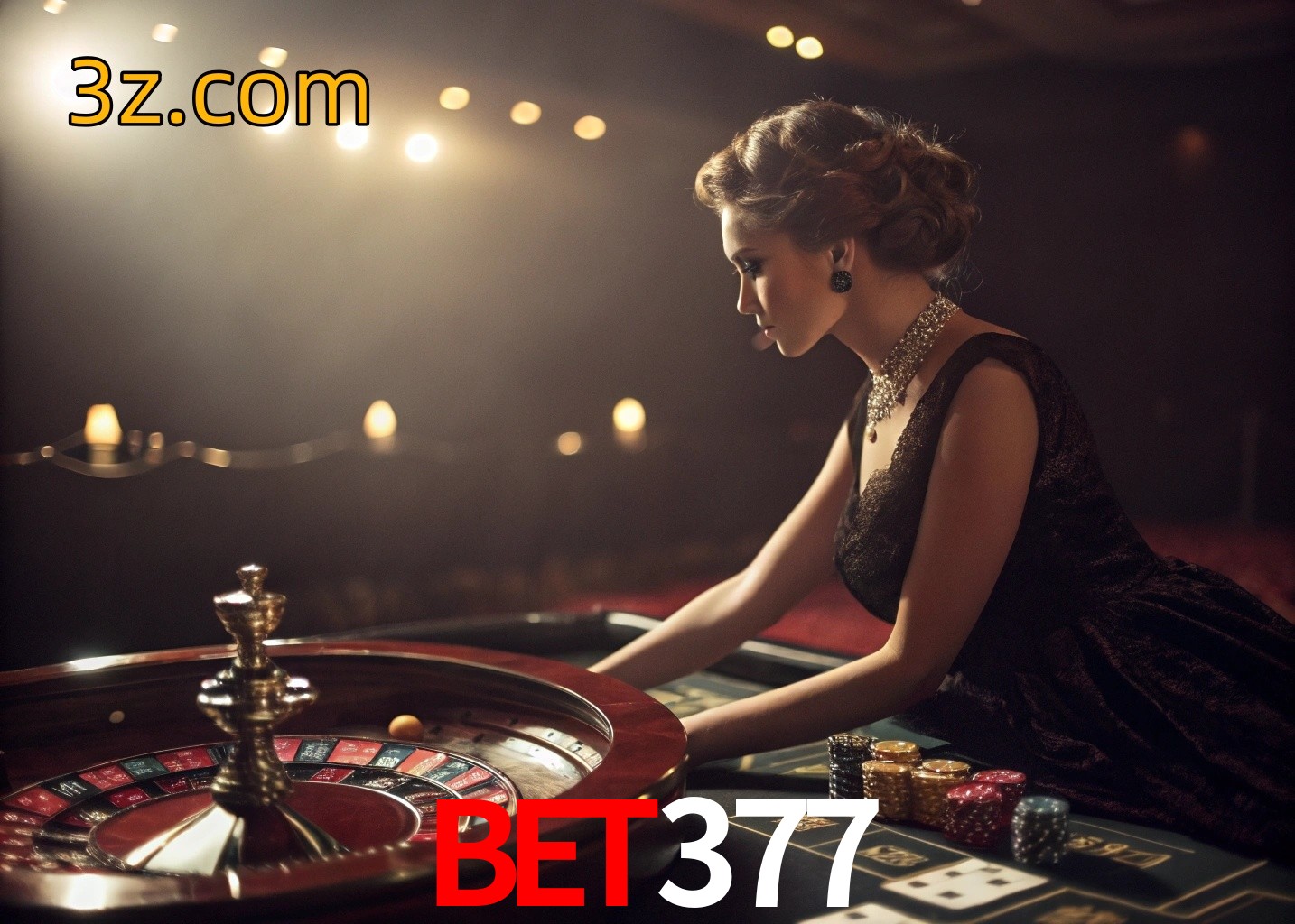  bet377