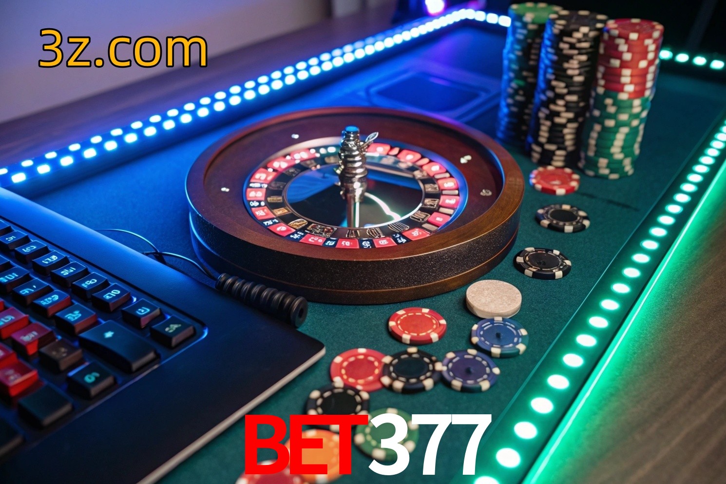  bet377 login
