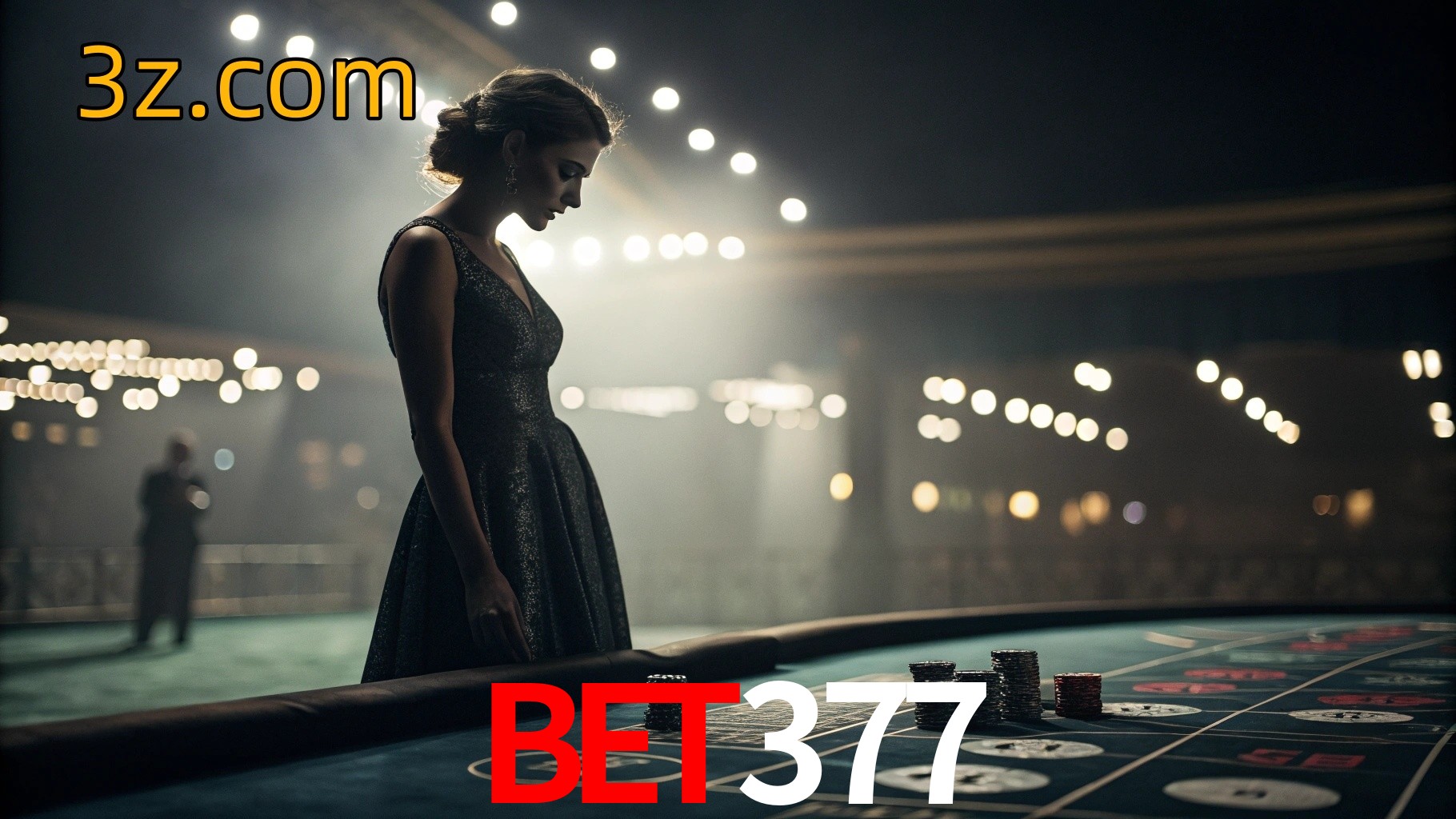 games bet377