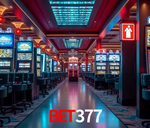 Descubra a Essência do bet377: Nossa História e Compromissos