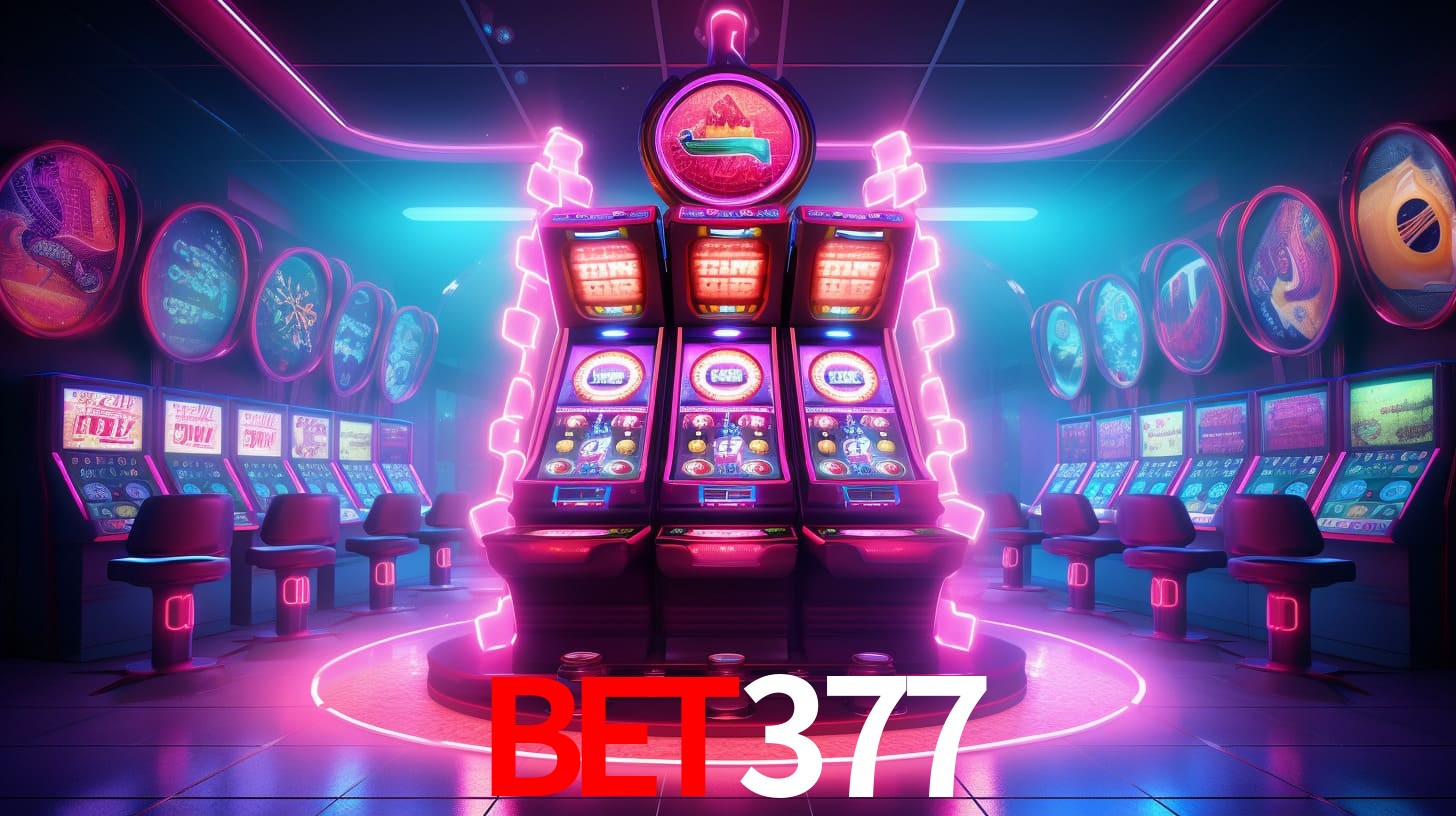 bet377: Seu Especialista em Apostas Esportivas Brasileiras