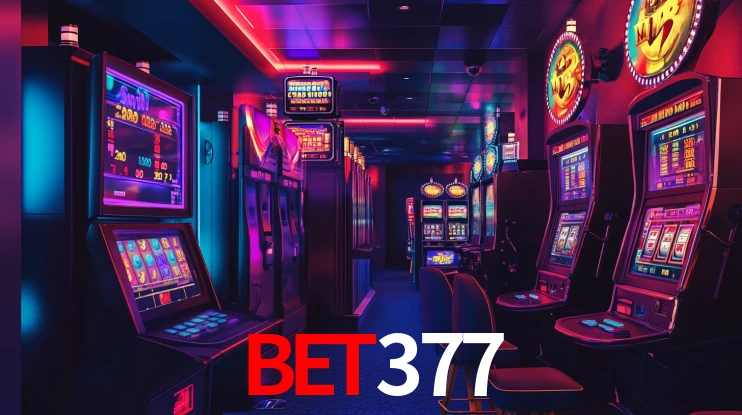 Ofertas Imperdíveis na bet377: Promoções e Bônus Que Valem a Pena