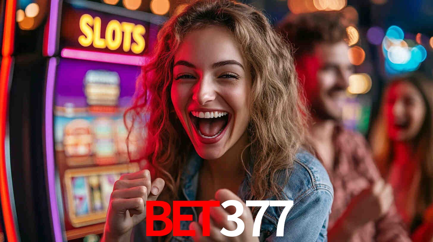 Apostas Esportivas na bet377: Um Guia Completo