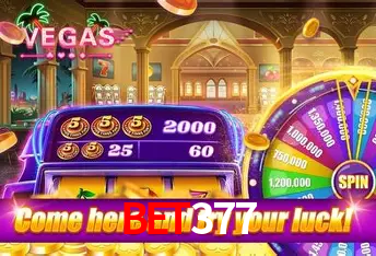 Blackjack Table bet377