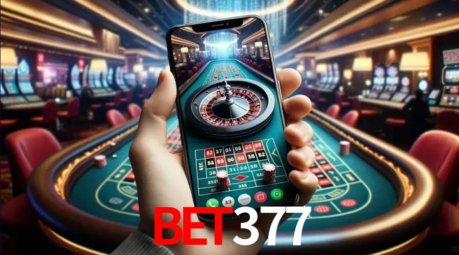 Games Directory bet377