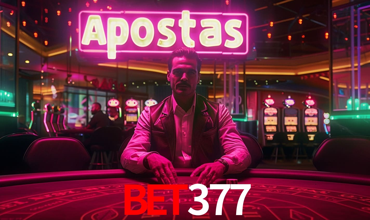 Descubra a Essência do bet377: Nossa História e Compromissos