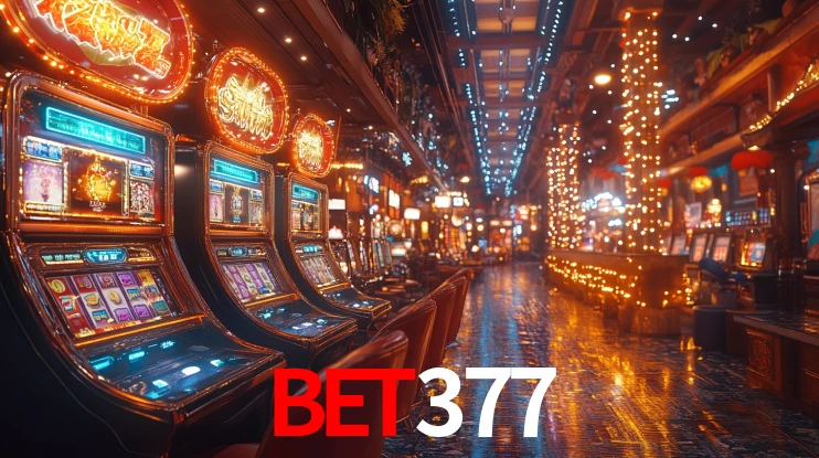 bet377 net