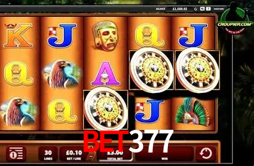 Desvendando o Mundo dos Jogos Virtuais na bet377