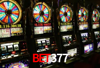 A Experiência Imersiva dos Cassinos Ao Vivo no bet377