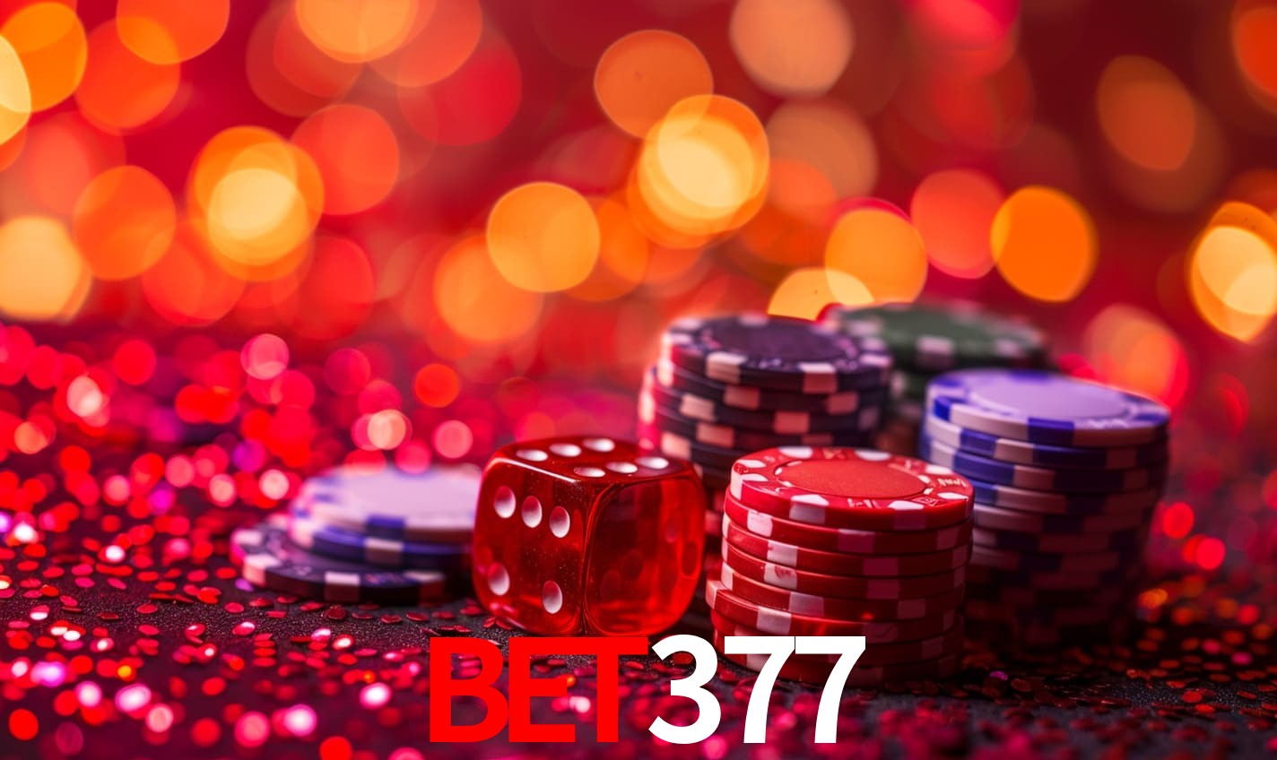 Explorando a Categoria de Eventos em Apostas na bet377