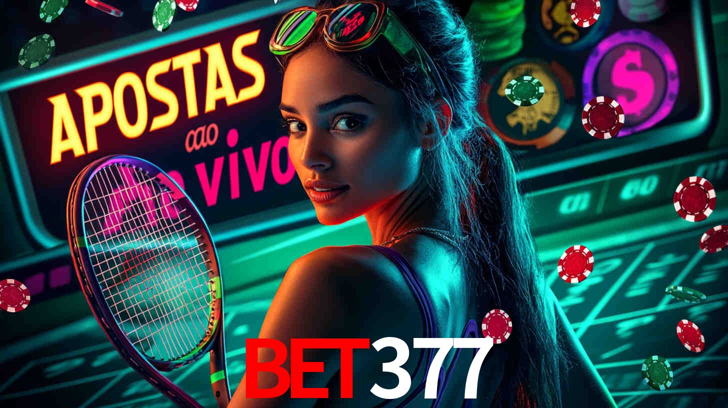 Desvendando o Mundo dos Jogos Virtuais na bet377