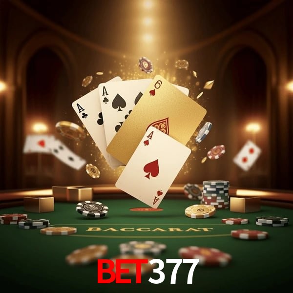 VIP Casino bet377