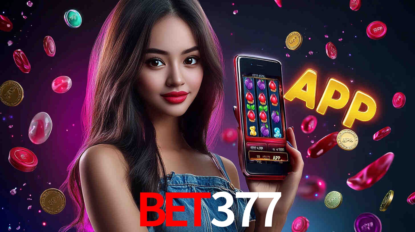 Inovações de Jogos na bet377: O Futuro das Experiências Interativas