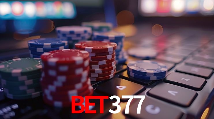 Account Benefits bet377