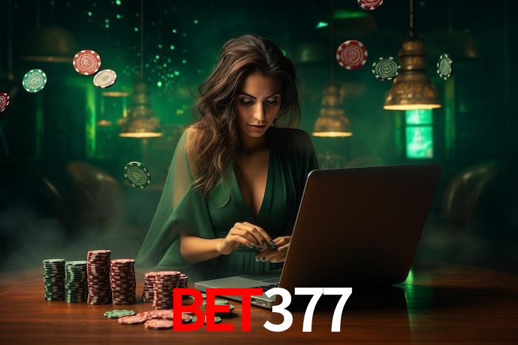 Premium Interface bet377