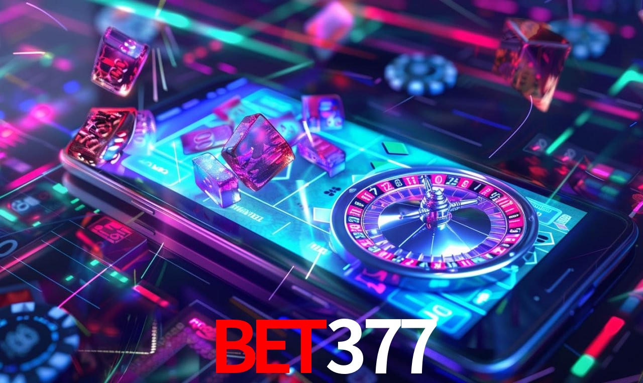 Experiência VIP bet377
