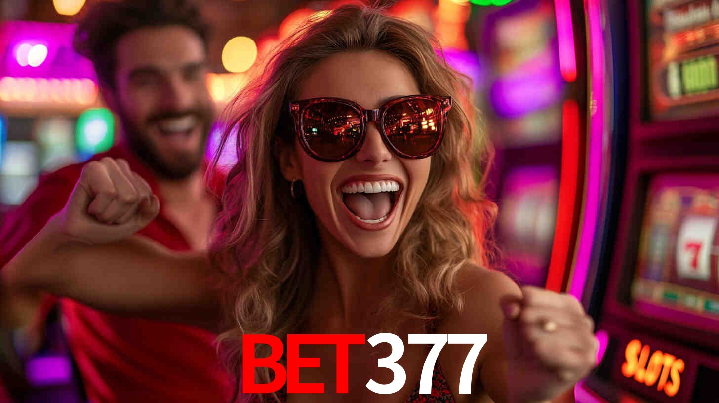 Descubra o Programa VIP da bet377: Vantagens Exclusivas para Jogadores