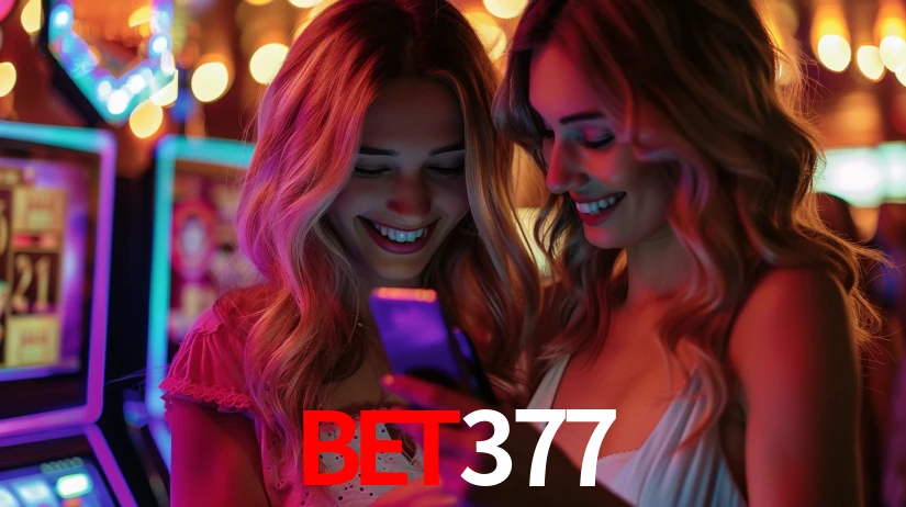 bet377: Jogos de Caça-Níqueis-Altas Recompensas, Roleta-Velocidade, Blackjack-Desafios Máximos