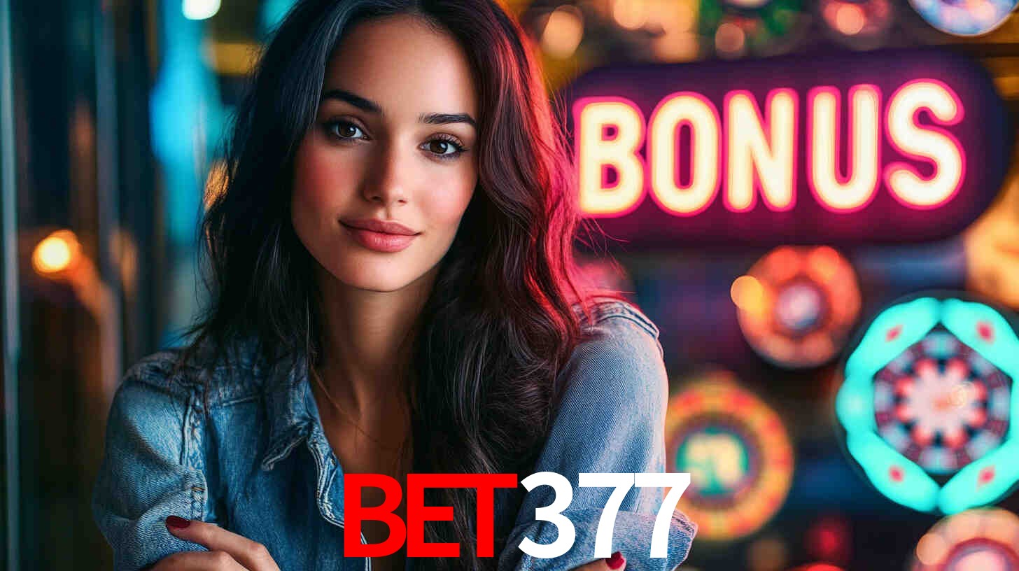 bet377: A Experiência de Casino com Jogos de Mesa ao Vivo