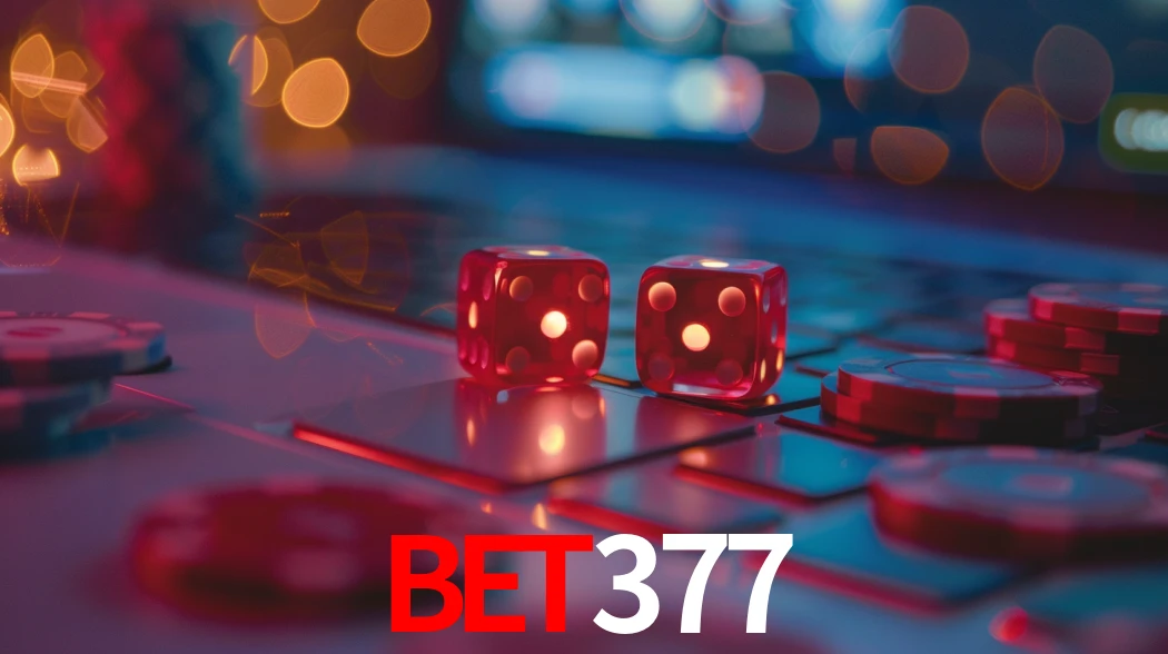 Game Providers bet377