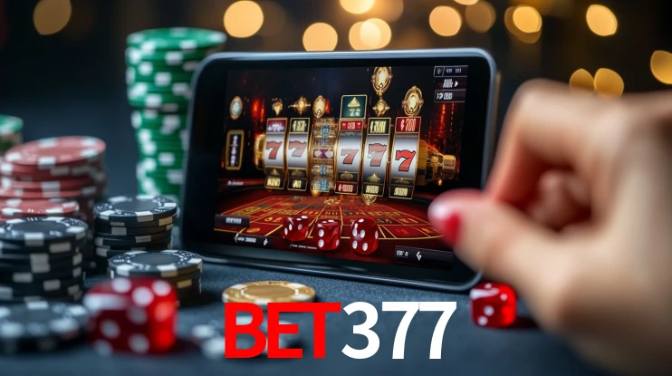 Premium Interface bet377