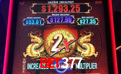 Roulette Table bet377