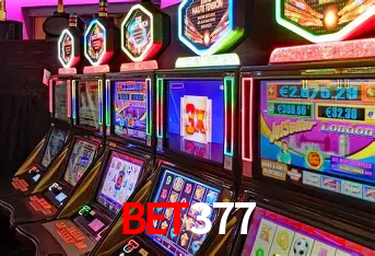 A Popularidade dos Caça-Níqueis no bet377