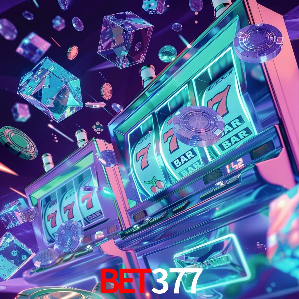 A Emoção da Loteria na bet377: Uma Chance de Mudança de Vida