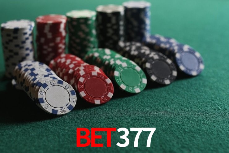 Statistics bet377