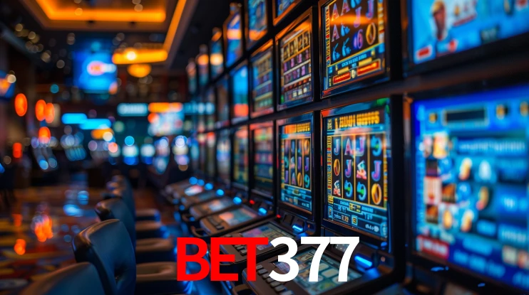 Secure Login bet377