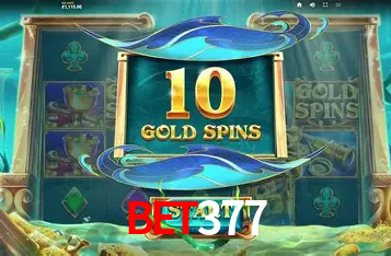 Descubra o Mundo do Cassino Online com bet377