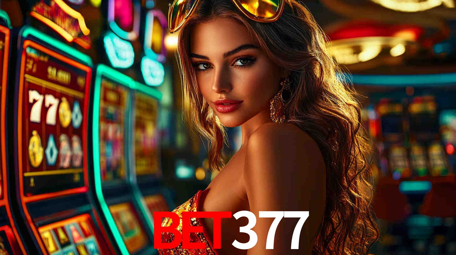 bet377 App Interface