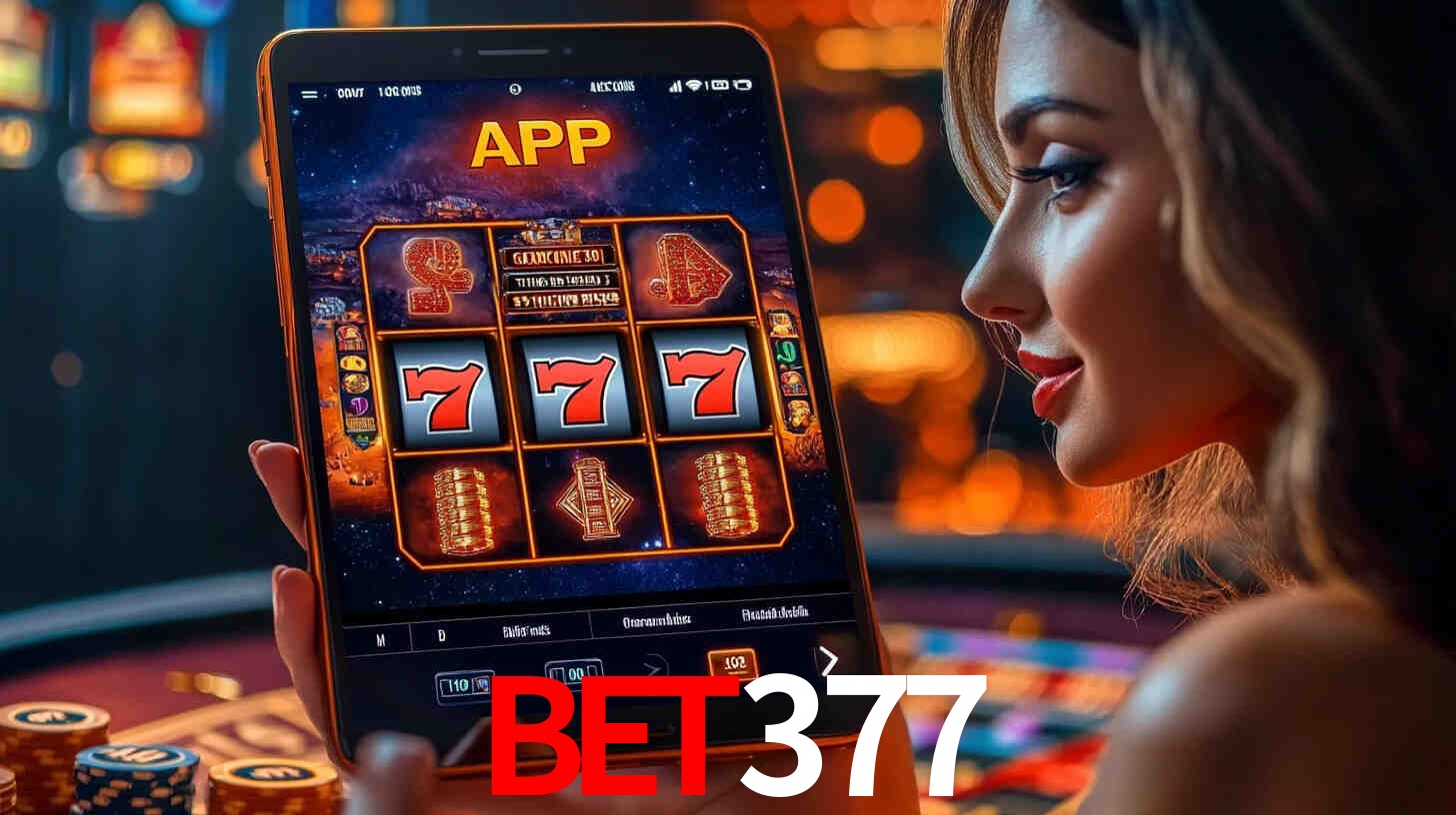 Bônus Generosos e Exclusivos no bet377 para Você!