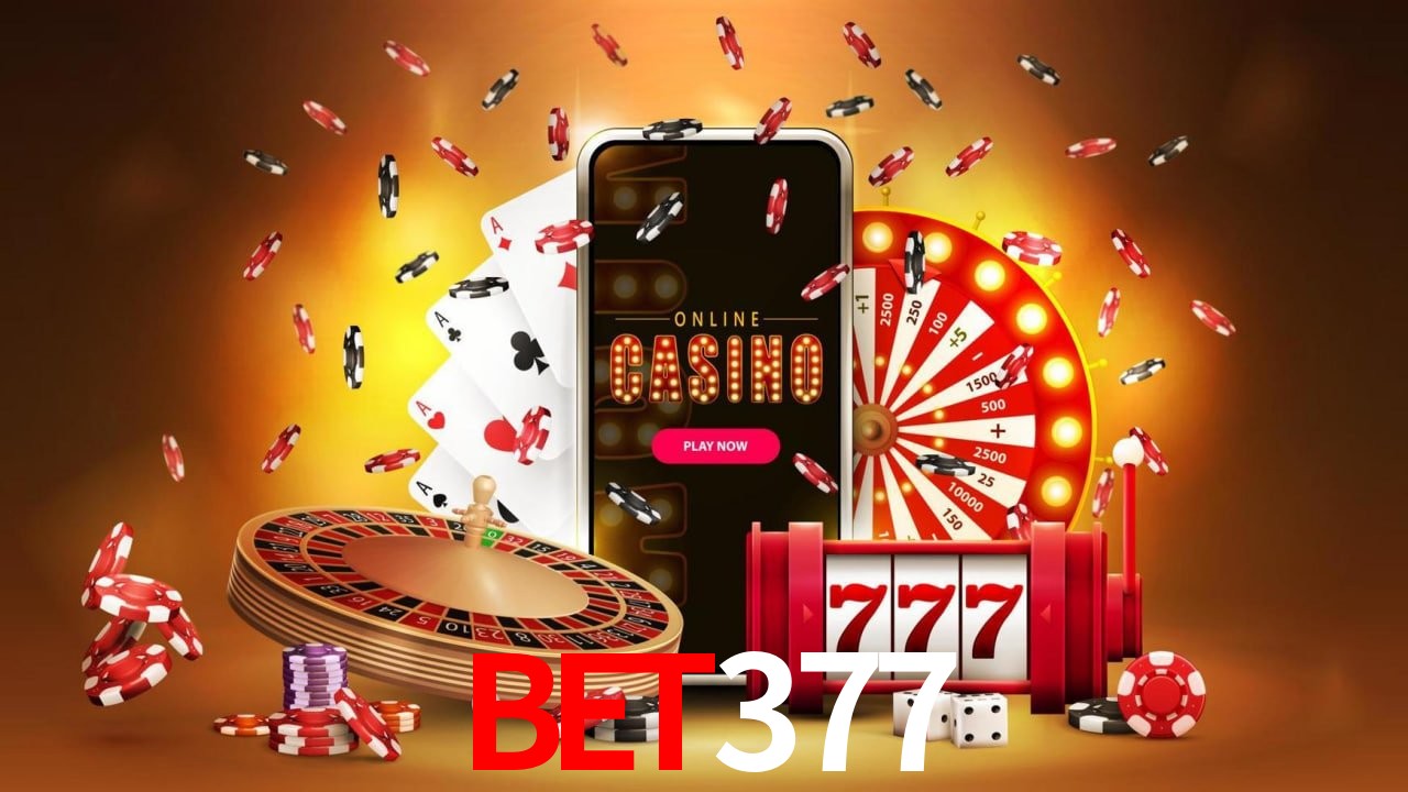 A Emoção da Loteria na bet377: Uma Chance de Mudança de Vida