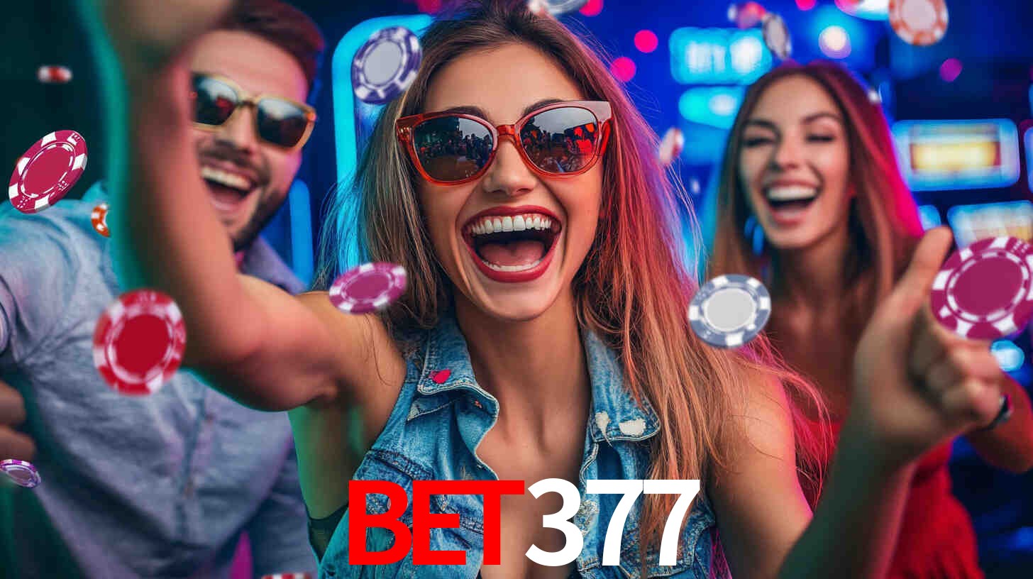 Apostas Esportivas na bet377: Um Guia Completo