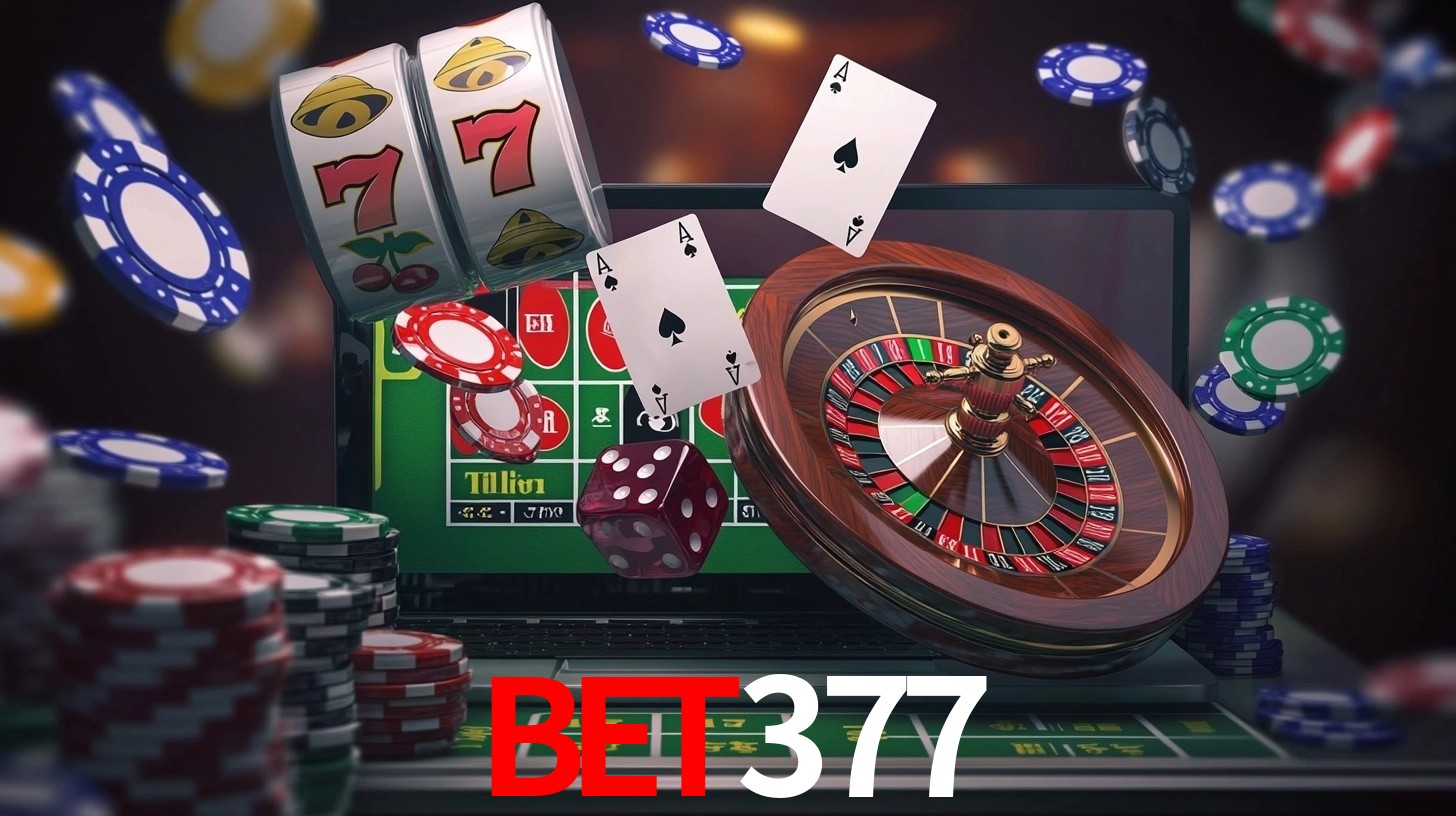 Welcome Bonus bet377