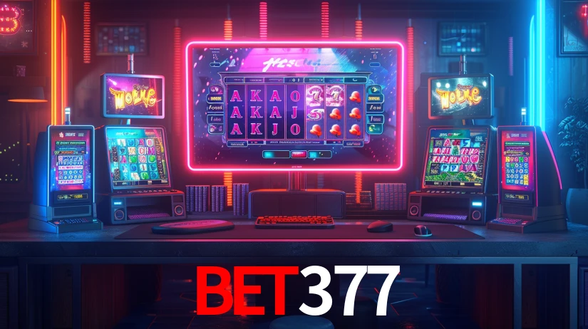 bet377 net