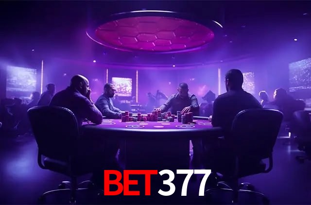 Bonus Features bet377