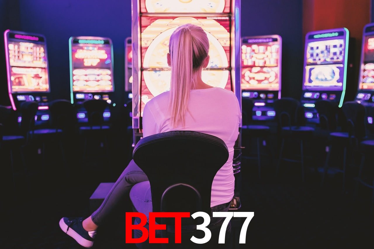 Bonus Features bet377