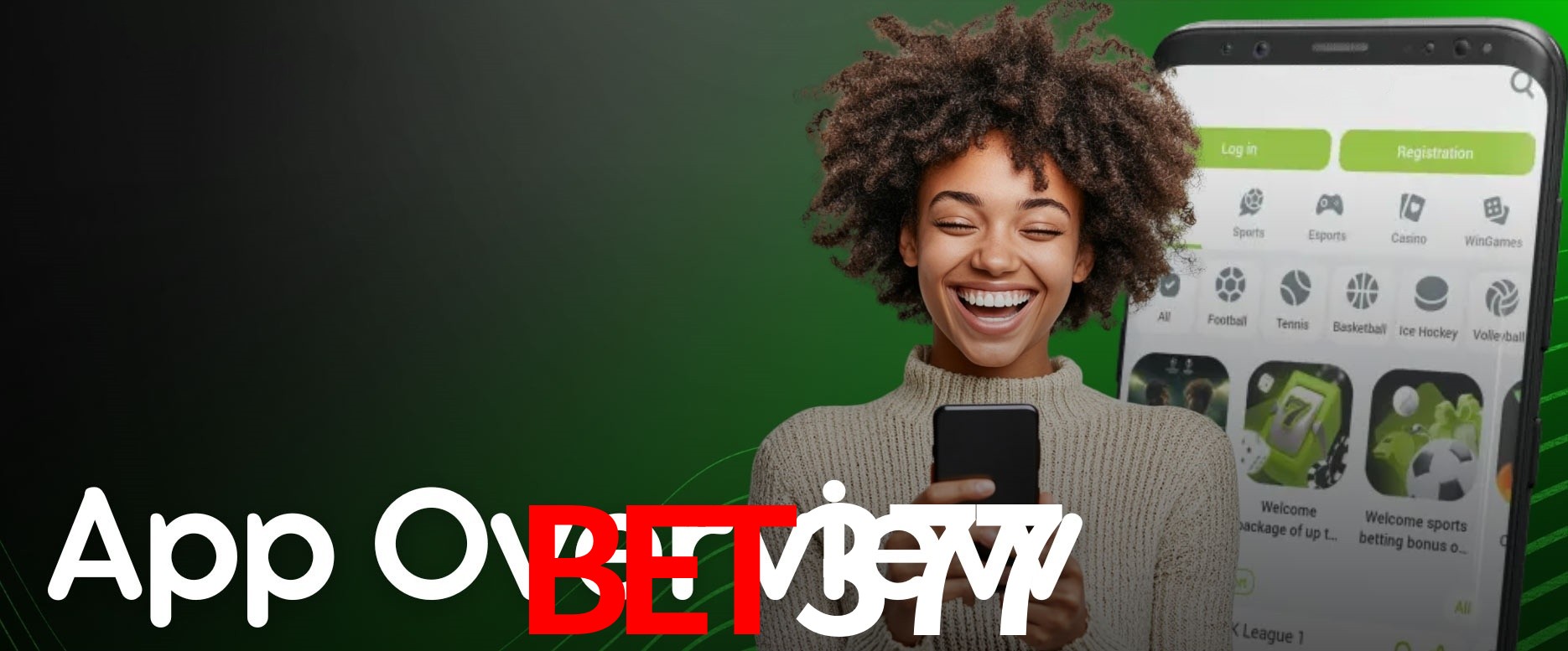 Responsive Design bet377