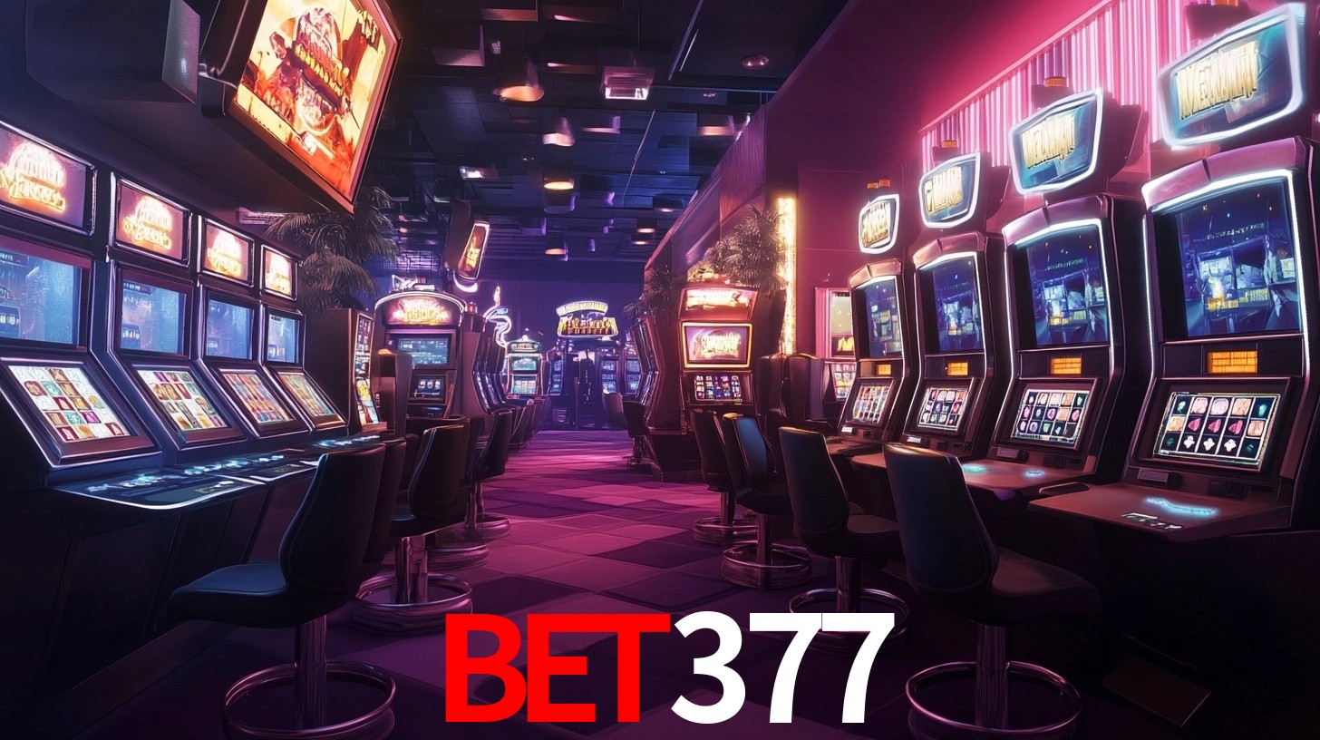 Daily Bonuses bet377