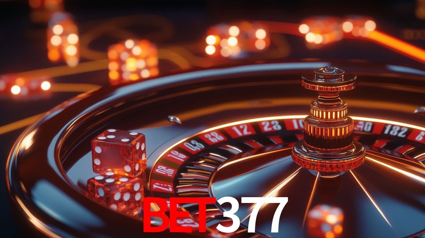 Live Casino bet377