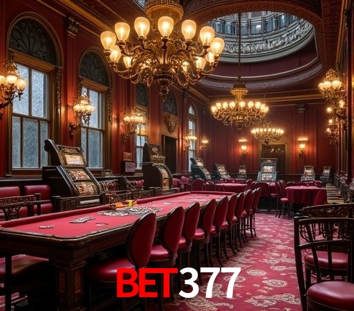 Platform Technology bet377
