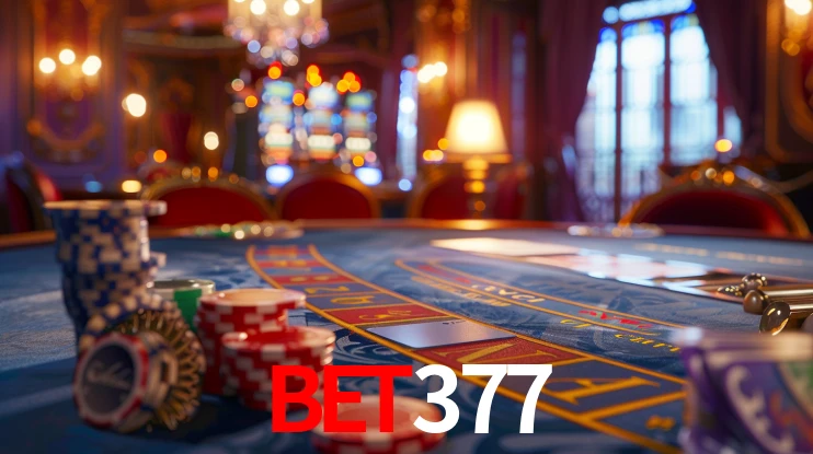 Slot Games bet377