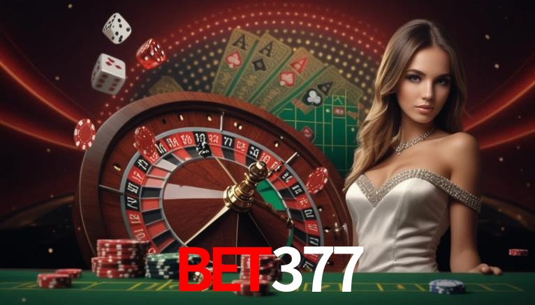 Live Casino bet377