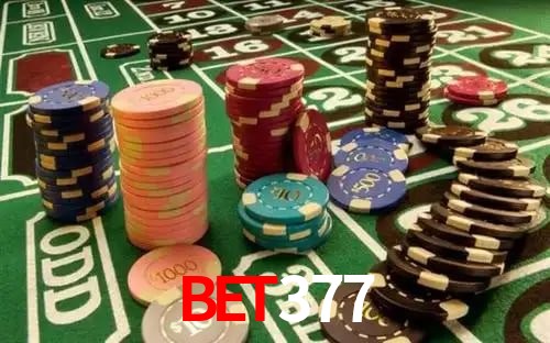 Exclusive Games bet377