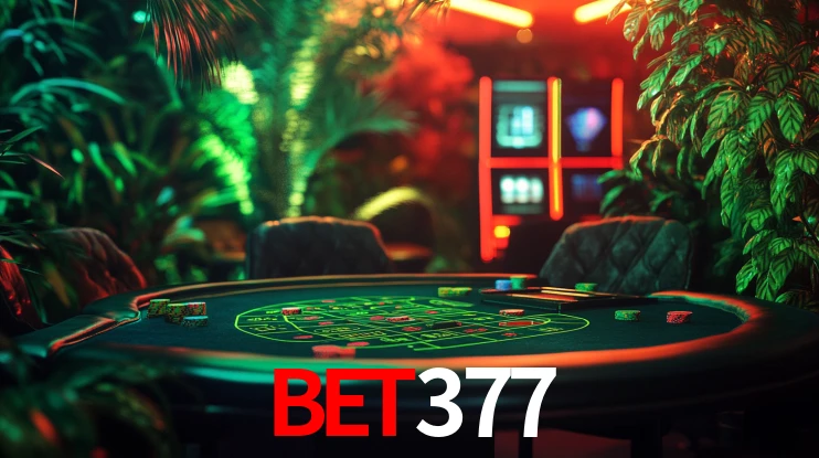 Programa VIP bet377